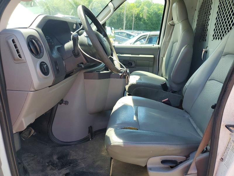 Продажа на аукционе авто 2011 Ford Econoline, vin: 1FTNE2EWXBDB18794, номер лота: 53544186