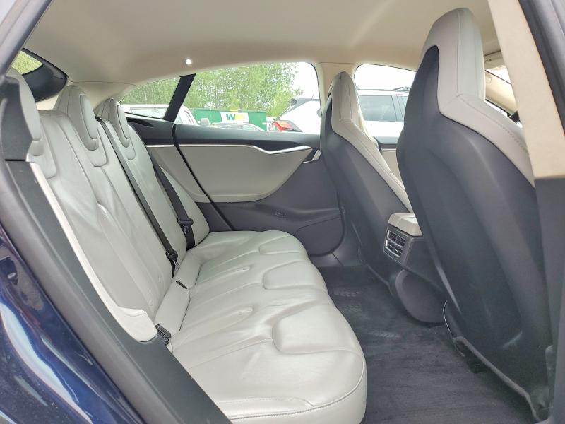 Aukcja sprzedaży 2013 Tesla Model S, vin: 5YJSA1CG0DFP19616, numer aukcji: 52888166