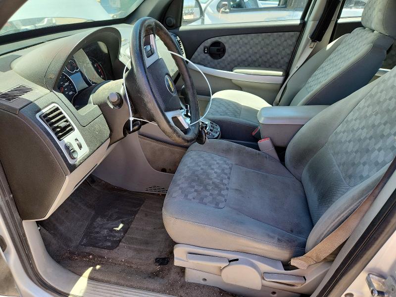Продажа на аукционе авто 2009 Chevrolet Equinox, vin: 2CNDL13F796212389, номер лота: 54819936