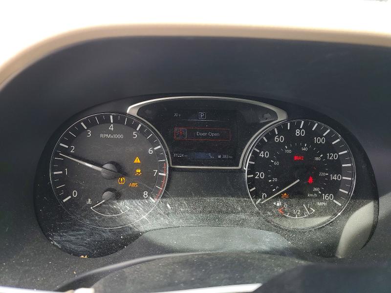 Aukcja sprzedaży 2020 Nissan Pathfinder, vin: 5N1DR2DN9LC638898, numer aukcji: 52173356