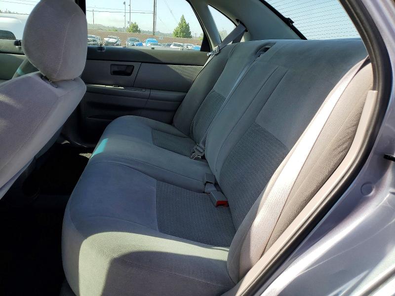 Продажа на аукционе авто 2006 Ford Taurus, vin: 1FAFP53U16A250261, номер лота: 53788816