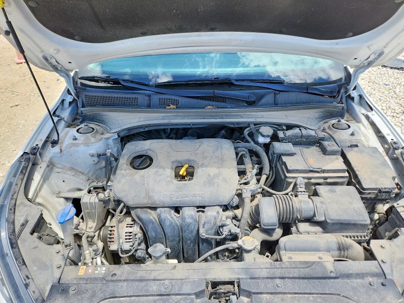 54600786 :رقم المزاد ، 3KPF24AD5ME369799 vin ، 2021 Kia Forte مزاد بيع