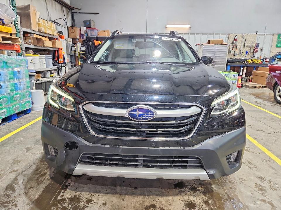 Aukcja sprzedaży 2020 Subaru Outback, vin: 4S4BTALC5L3200852, numer aukcji: 54537366
