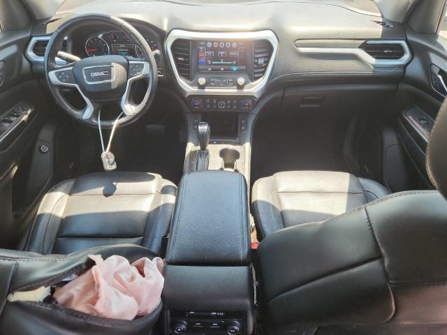 Продажа на аукционе авто 2018 Gmc Acadia, vin: 1GKKNMLS9JZ173824, номер лота: 55411256