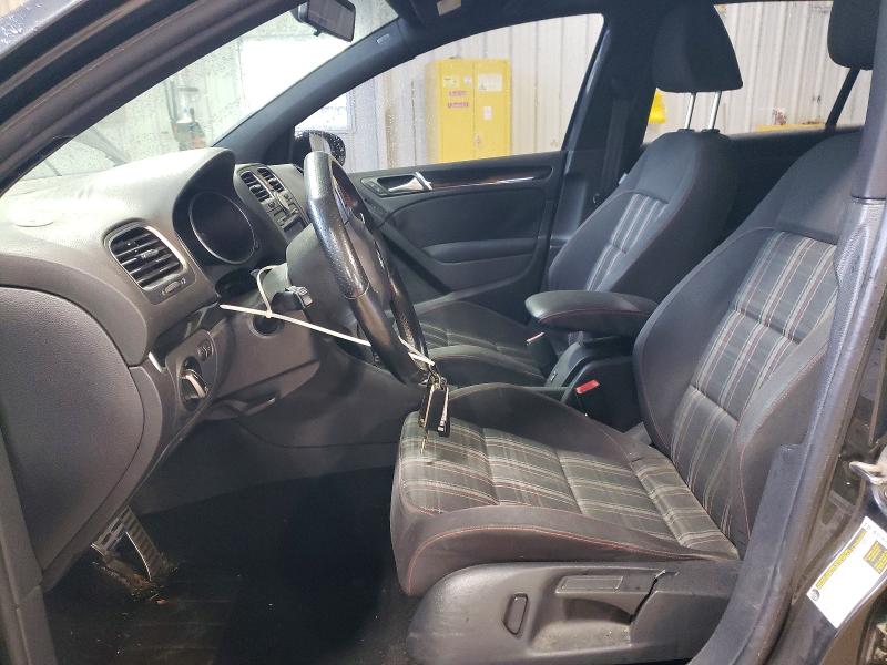 Продаж на аукціоні авто 2013 Volkswagen Gti, vin: WVWHV7AJ4DW117295, номер лоту: 51794096