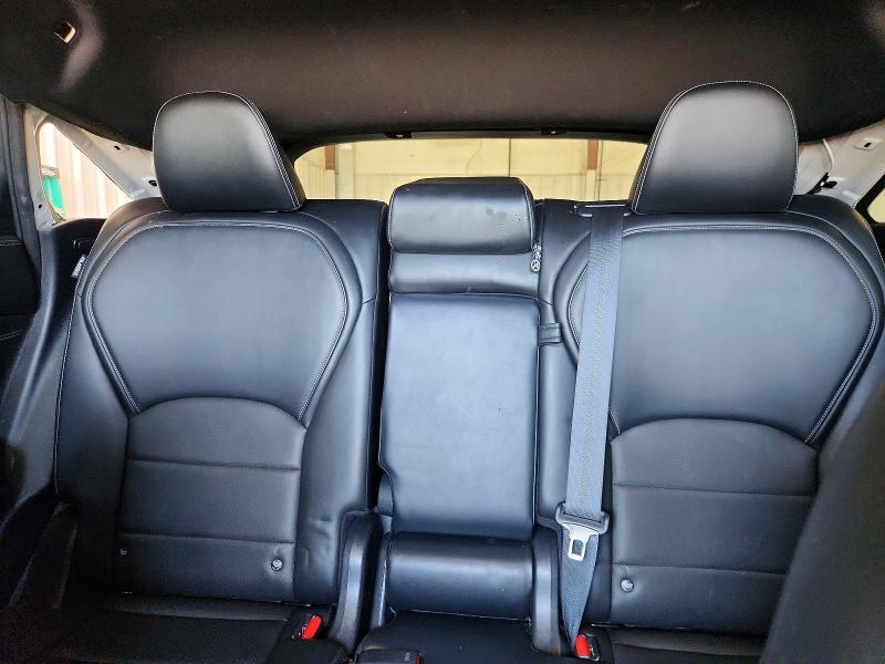 Aukcja sprzedaży 2023 Infiniti Qx55, vin: 3PCAJ5LR8PF100335, numer aukcji: 53564226