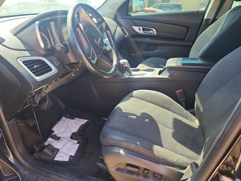 Продаж на аукціоні авто 2013 Gmc Terrain, vin: 2GKALSEK0D6200055, номер лоту: 51906246