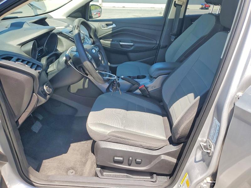 Aukcja sprzedaży 2016 Ford Escape, vin: 1FMCU0G79GUB10743, numer aukcji: 53279286