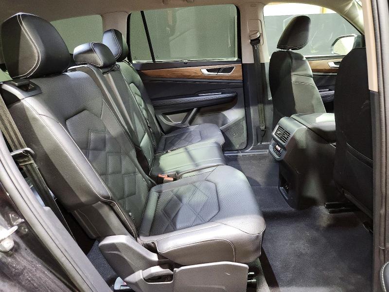 Aukcja sprzedaży 2024 Volkswagen Atlas, vin: 1V2HR2CA0RC583480, numer aukcji: 52121876