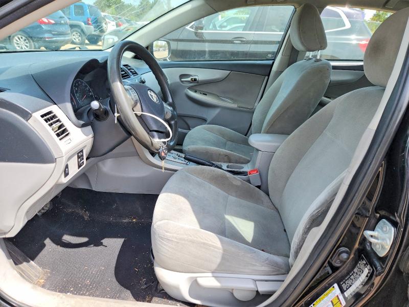Продажа на аукционе авто 2011 Toyota Corolla, vin: 2T1BU4EE5BC752780, номер лота: 51372746