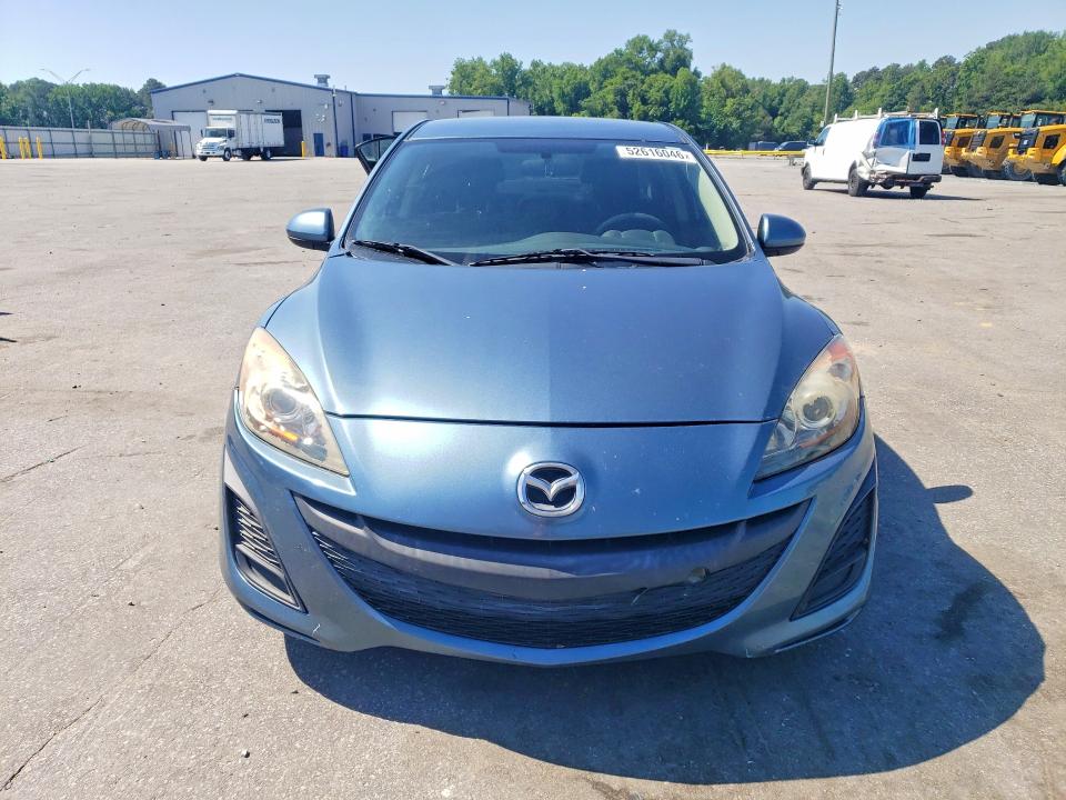 Продаж на аукціоні авто 2011 Mazda 3, vin: JM1BL1UF7B1900122, номер лоту: 52616046