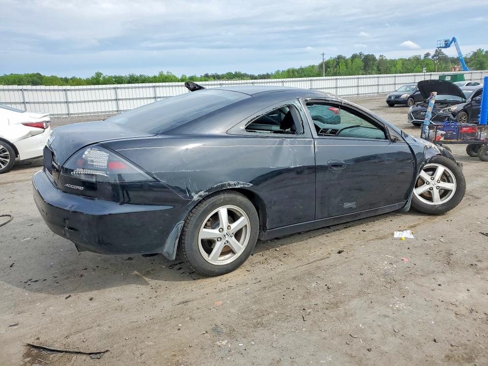 Aukcja sprzedaży 2003 Honda Accord, vin: 1HGCM72673A031984, numer aukcji: 52479586