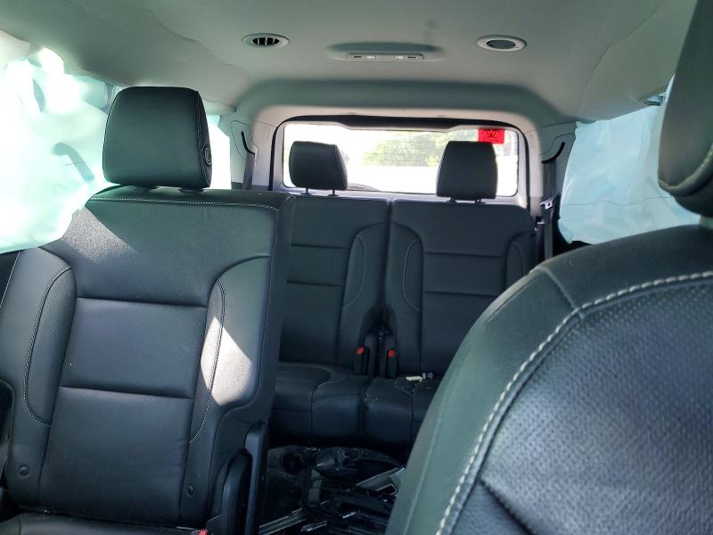 2019 Gmc Acadia მანქანა იყიდება აუქციონზე, vin: 1GKKNULSXKZ172716, აუქციონის ნომერი: 54251316