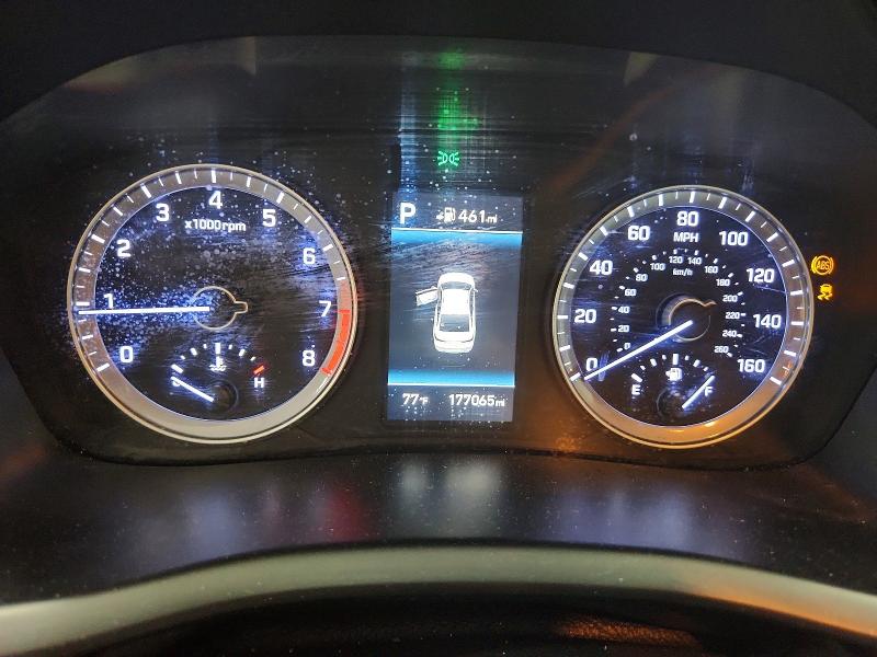 Aukcja sprzedaży 2019 Hyundai Sonata, vin: 5NPE34AF0KH774293, numer aukcji: 54997916