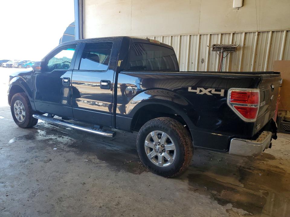 2013 Ford F150 მანქანა იყიდება აუქციონზე, vin: 1FTFW1EF6DKF84524, აუქციონის ნომერი: 54453376