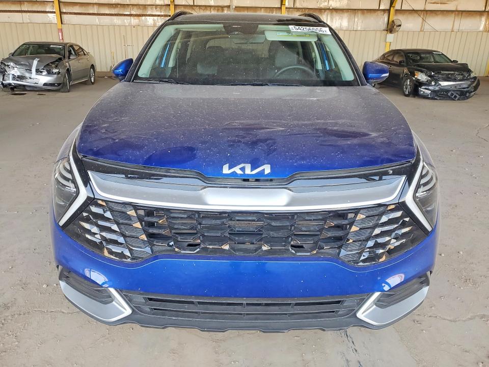 Продаж на аукціоні авто 2025 Kia Sportage, vin: 5XYK33DF3SG315212, номер лоту: 54256056