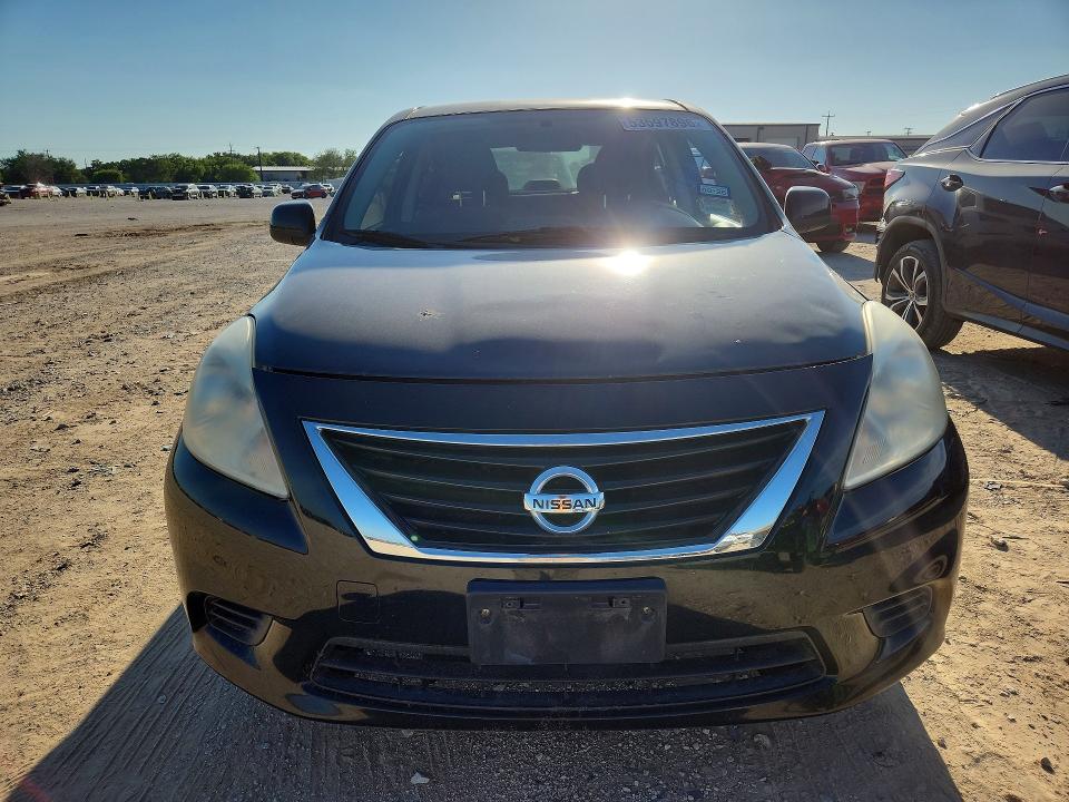Aukcja sprzedaży 2012 Nissan Versa, vin: 3N1CN7AP3CL874128, numer aukcji: 53597896