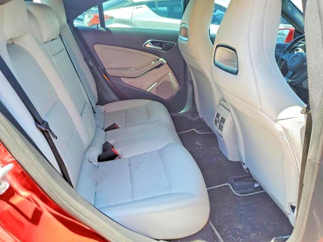 Продаж на аукціоні авто 2015 Mercedes-benz Cla, vin: WDDSJ4GBXFN269354, номер лоту: 52948766