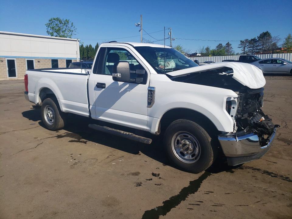 Продажа на аукционе авто 2022 Ford F250, vin: 1FTBF2A62NEG45345, номер лота: 52446086