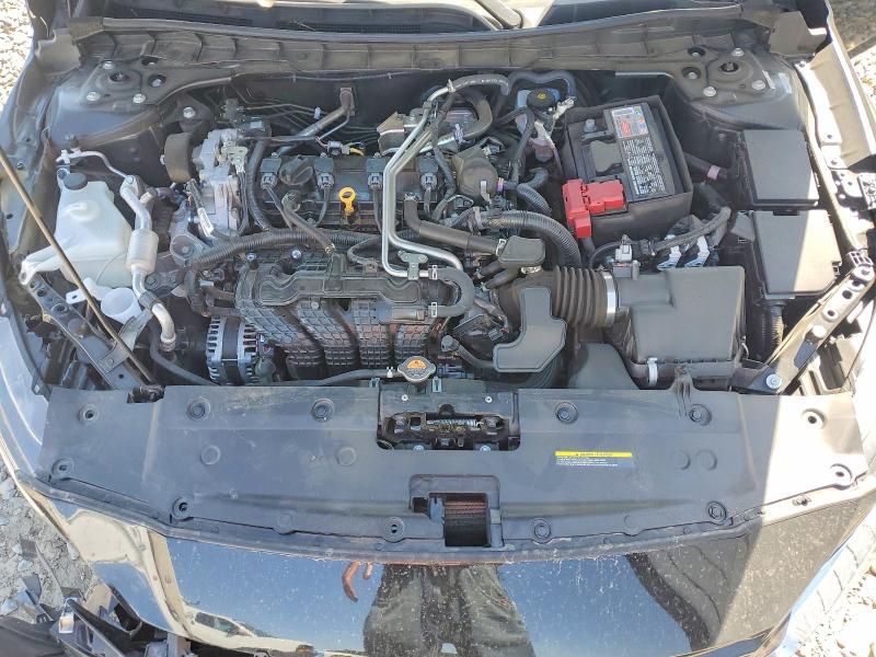 Продаж на аукціоні авто 2025 Nissan Altima, vin: 1N4BL4DV9SN304100, номер лоту: 53576416