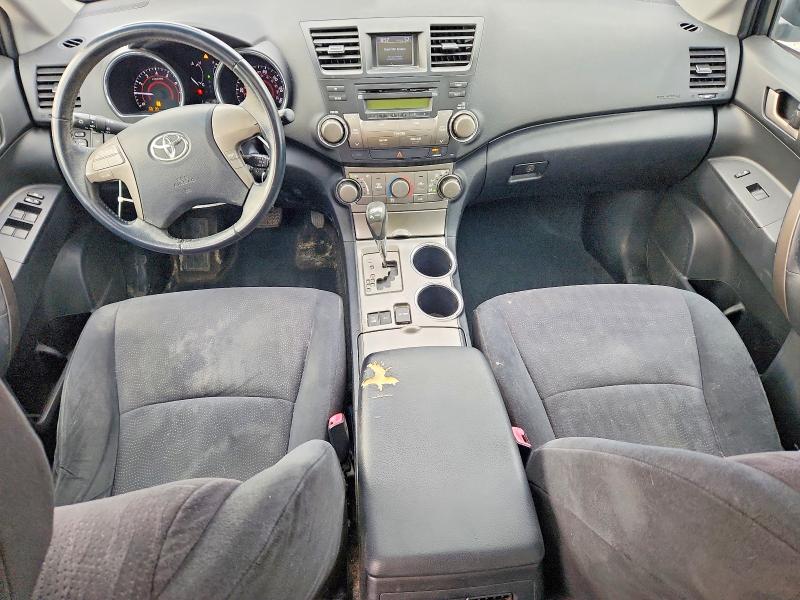 Продажа на аукционе авто 2008 Toyota Highlander, vin: JTEES43A982016351, номер лота: 53033506