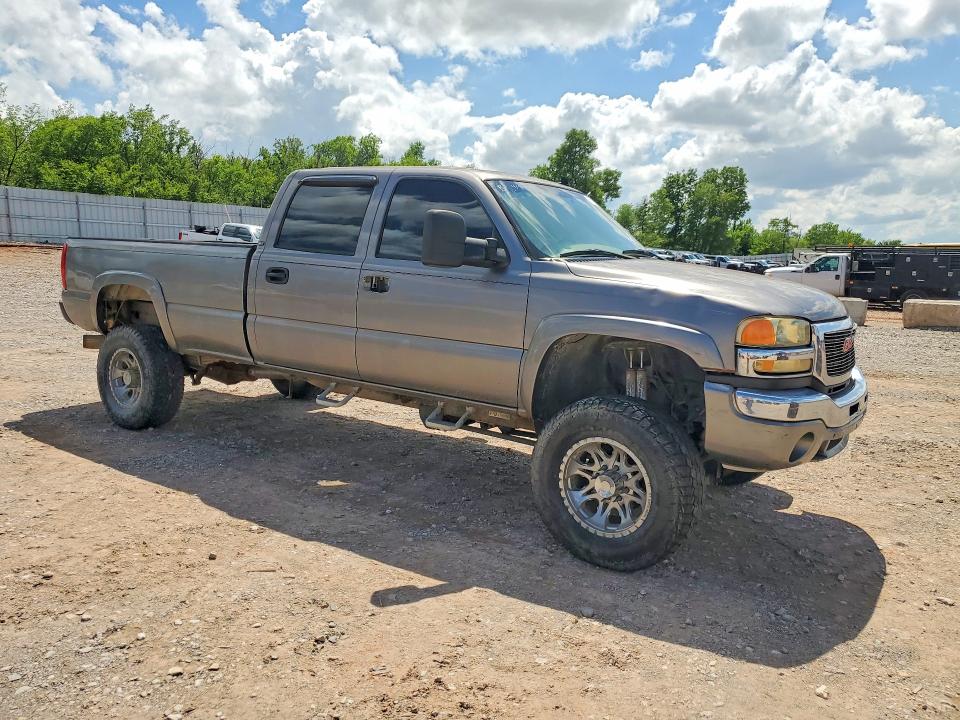 Aukcja sprzedaży 2007 Gmc New Sierra, vin: 1GTHK33D47F169619, numer aukcji: 55325256
