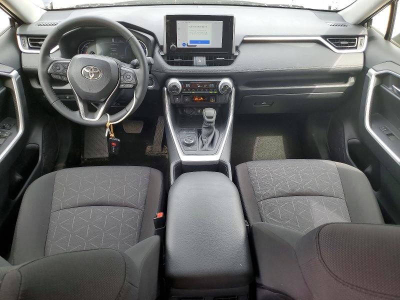 Продажа на аукционе авто 2025 Toyota Rav4 Hybrid, vin: JTMRWRFV5SJ084472, номер лота: 54429256