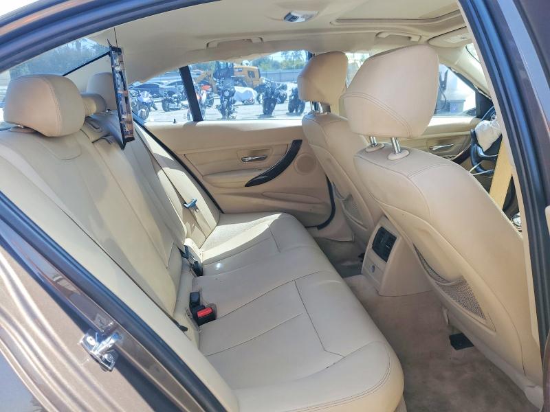 Продаж на аукціоні авто 2012 Bmw 328, vin: WBA3A5C59CF258742, номер лоту: 51799756