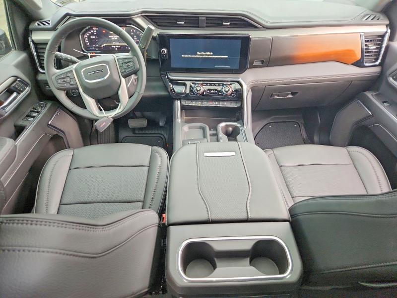Aukcja sprzedaży 2025 Gmc Sierra, vin: 1GT4URE78SF370953, numer aukcji: 53698546