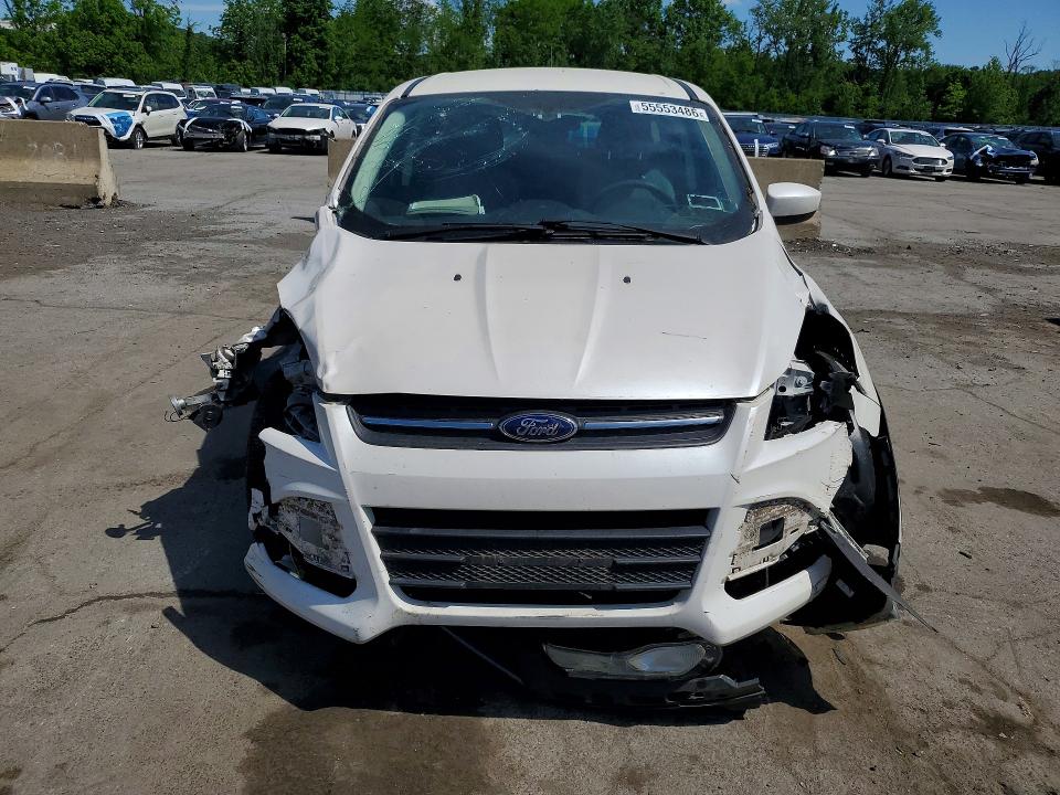 Продажа на аукционе авто 2014 Ford Escape, vin: 1FMCU0GXXEUB21294, номер лота: 55553486