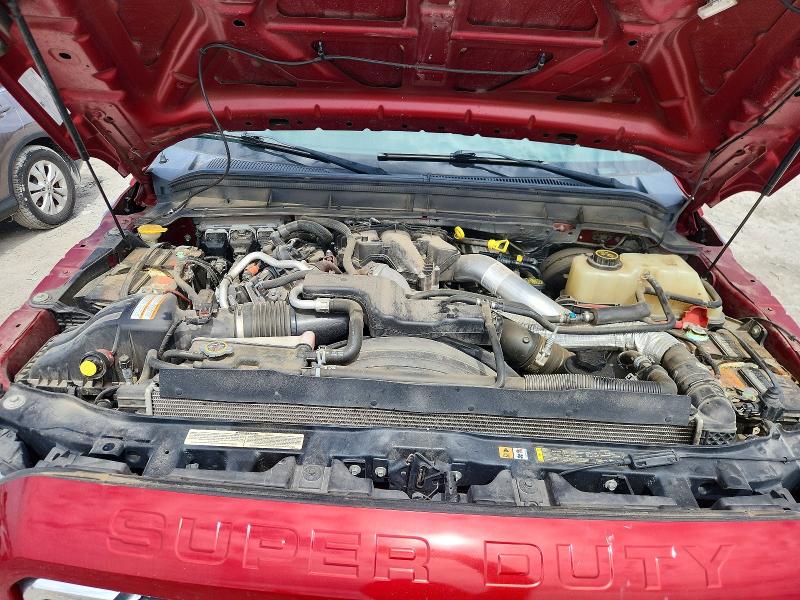 Aukcja sprzedaży 2016 Ford F250, vin: 1FT7W2BT1GEA26796, numer aukcji: 54688326