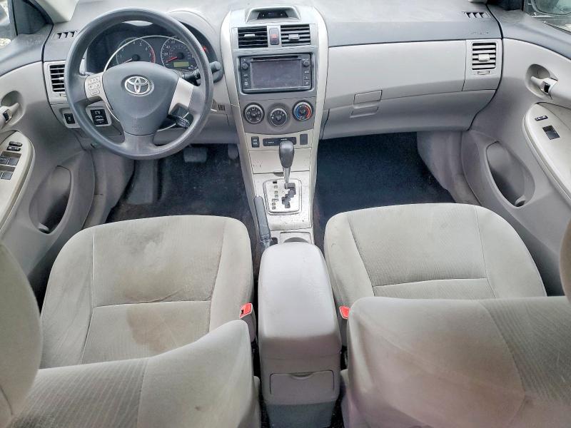 2013 Toyota Corolla მანქანა იყიდება აუქციონზე, vin: 2T1BU4EE1DC069994, აუქციონის ნომერი: 52647346