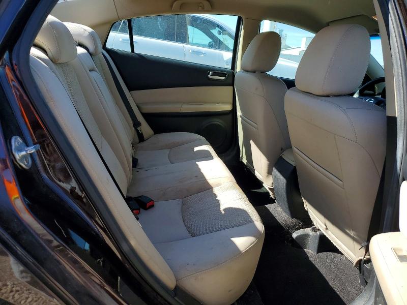 Aukcja sprzedaży 2011 Mazda 6, vin: 1YVHZ8BH3B5M30258, numer aukcji: 52702896