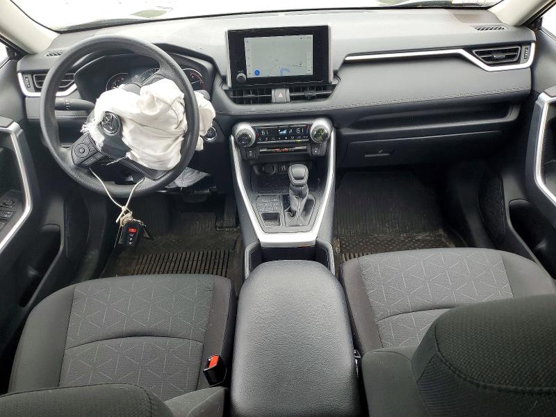 Продаж на аукціоні авто 2025 Toyota Rav4, vin: 2T3P1RFV0SC504860, номер лоту: 54226436