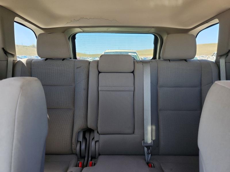 Aukcja sprzedaży 2013 Jeep Grand Cherokee, vin: 1C4RJFAG0DC542741, numer aukcji: 53253056