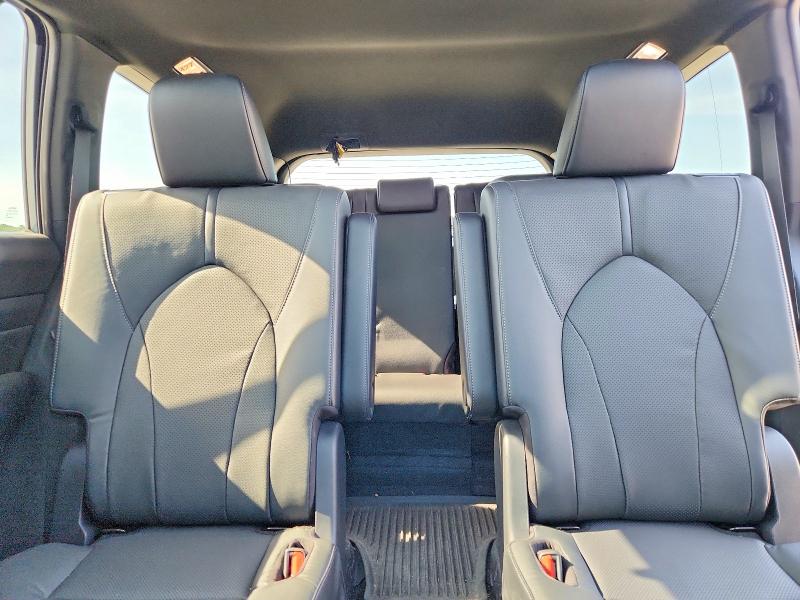 52363746 :رقم المزاد ، 5TDACAB54TS092967 vin ، 2026 Toyota Grand Highlander Hybrid مزاد بيع