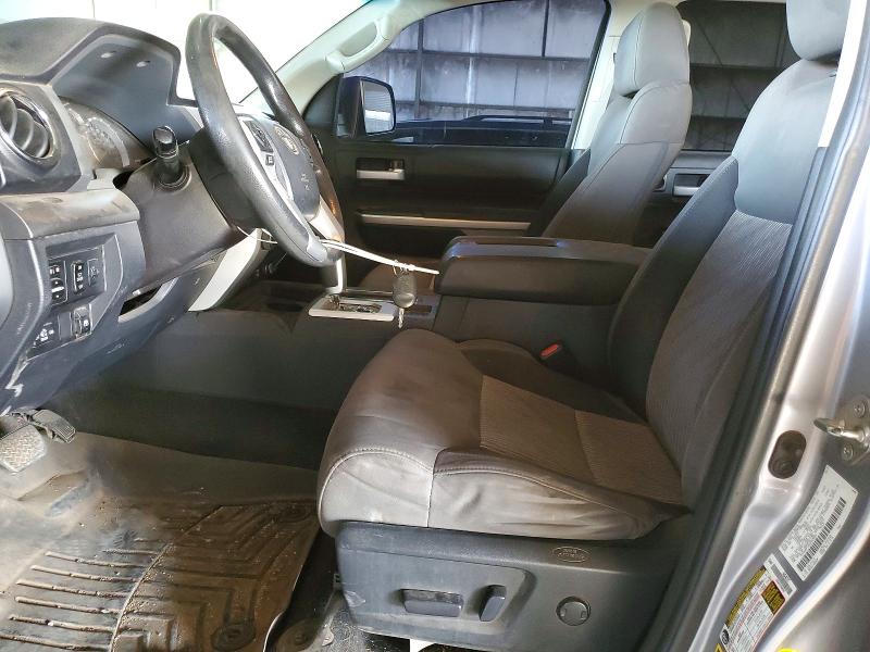 Продажа на аукционе авто 2016 Toyota Tundra, vin: 5TFDW5F12GX563064, номер лота: 53948536
