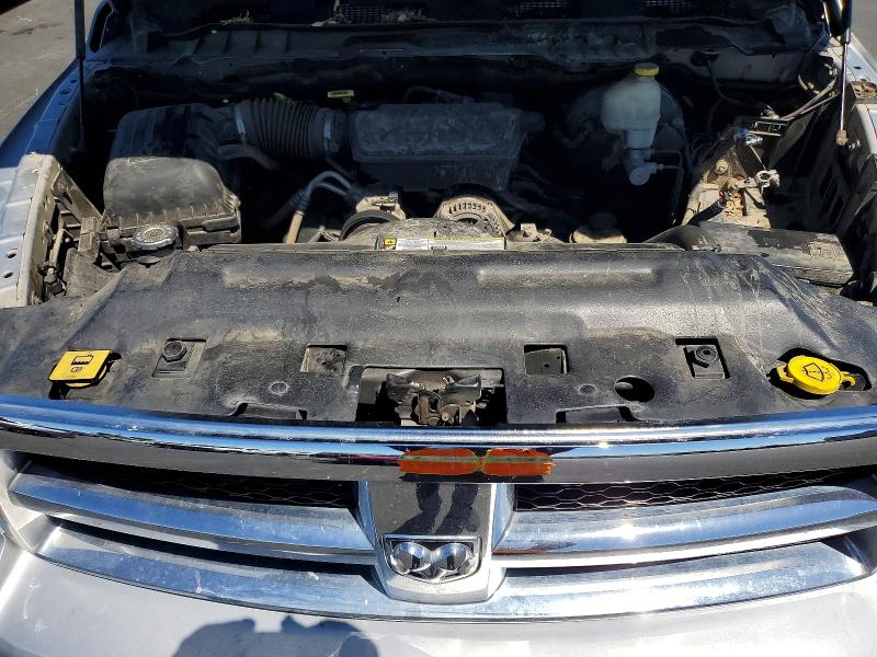 Aukcja sprzedaży 2009 Dodge Ram 1500, vin: 1D3HB13P59J507048, numer aukcji: 52879266