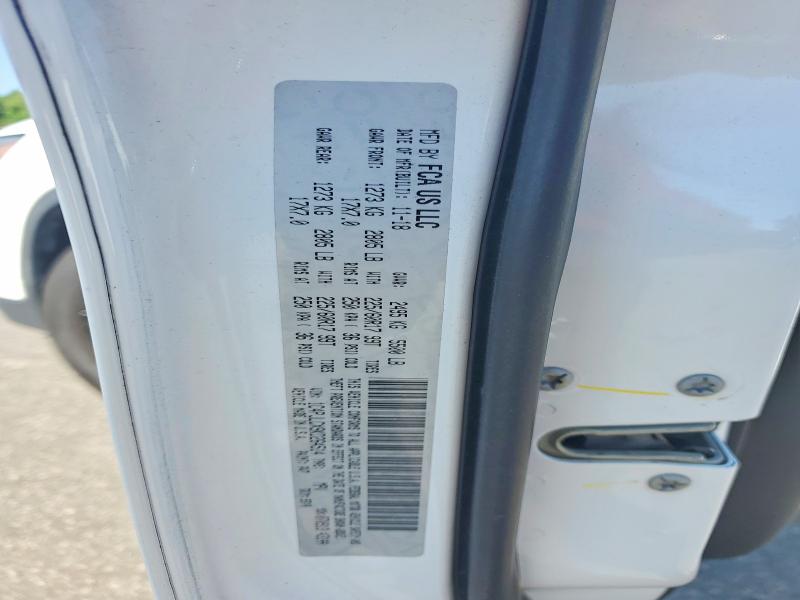 2019 Jeep Cherokee მანქანა იყიდება აუქციონზე, vin: 1C4PJLCX9KD264514, აუქციონის ნომერი: 54274826