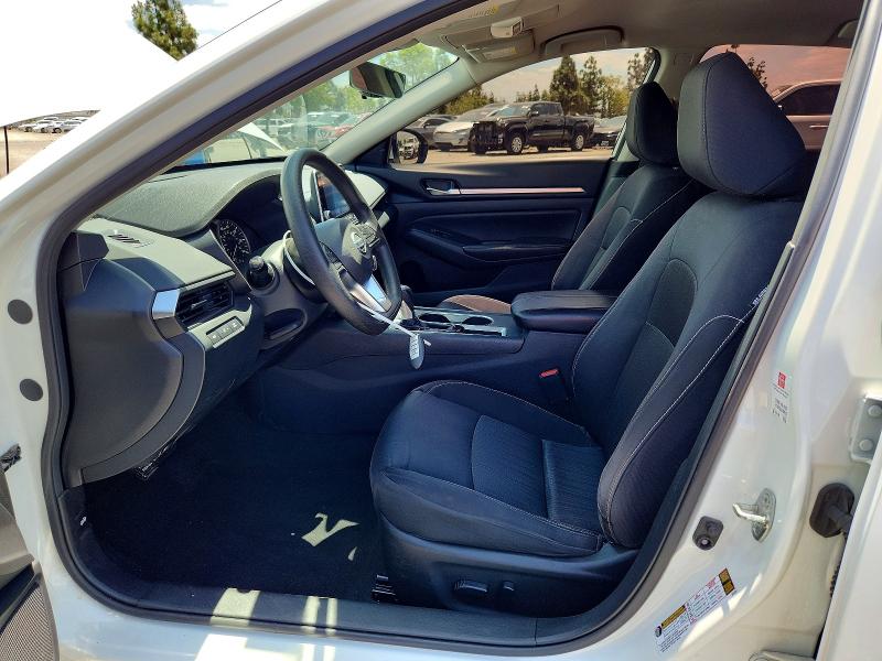Продаж на аукціоні авто 2022 Nissan Altima, vin: 1N4BL4DV9NN342219, номер лоту: 55193166