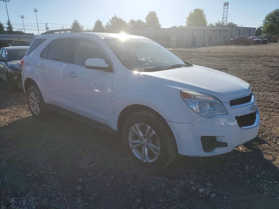 Aukcja sprzedaży 2015 Chevrolet Equinox, vin: 2GNALBEK7F6381127, numer aukcji: 55613486
