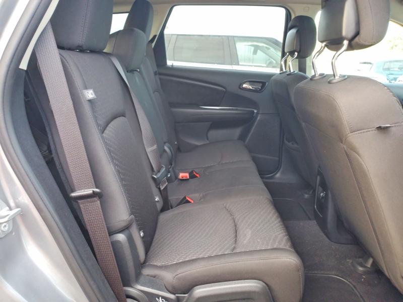 Продаж на аукціоні авто 2018 Dodge Journey, vin: 3C4PDCAB2JT257606, номер лоту: 55020866