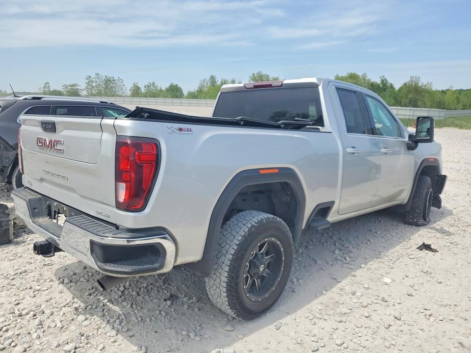 2022 Gmc Sierra მანქანა იყიდება აუქციონზე, vin: 1GT29ME71NF225284, აუქციონის ნომერი: 54587466