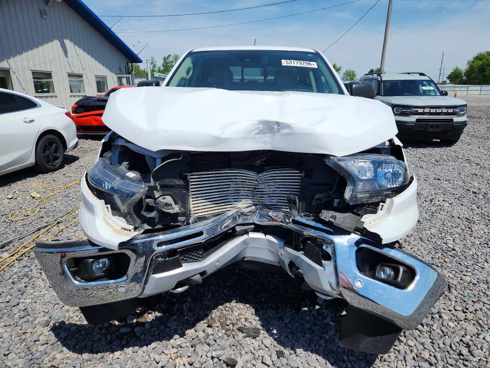 Продаж на аукціоні авто 2019 Ford Ranger, vin: 1FTER4FHXKLA24338, номер лоту: 53179296