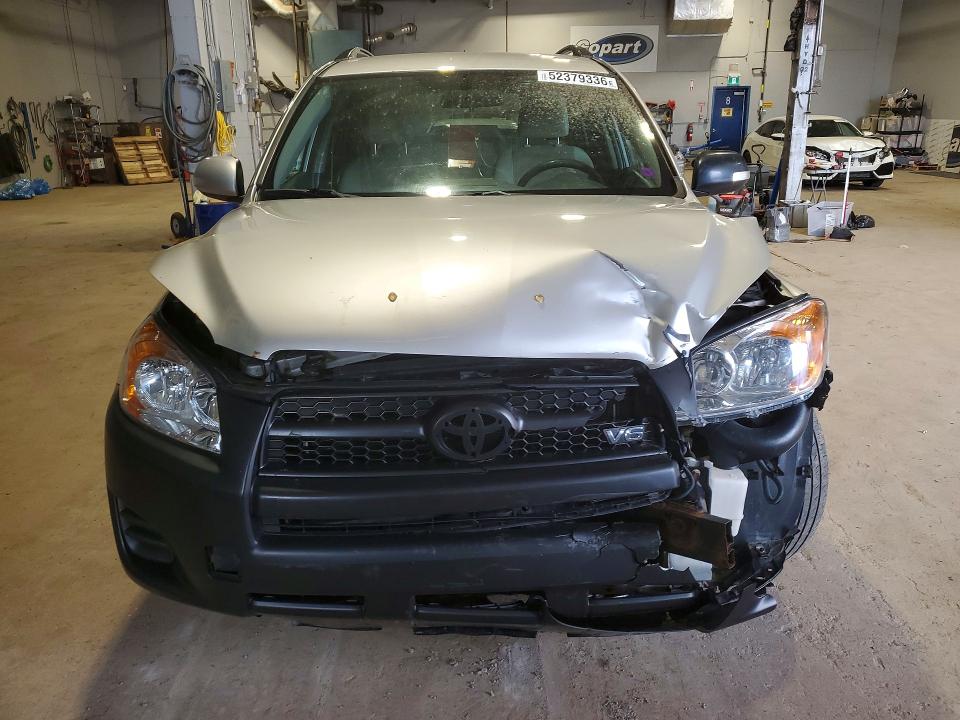 Продажа на аукционе авто 2009 Toyota Rav4, vin: 2T3BK33V09W007082, номер лота: 52379336