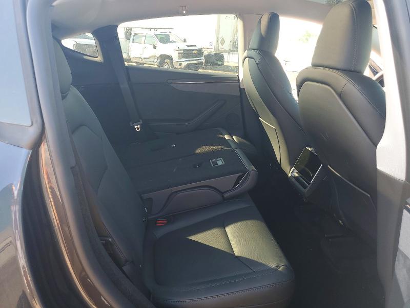 53764486 :رقم المزاد ، 7SAYGDEE7TA625706 vin ، 2026 Tesla Model Y مزاد بيع