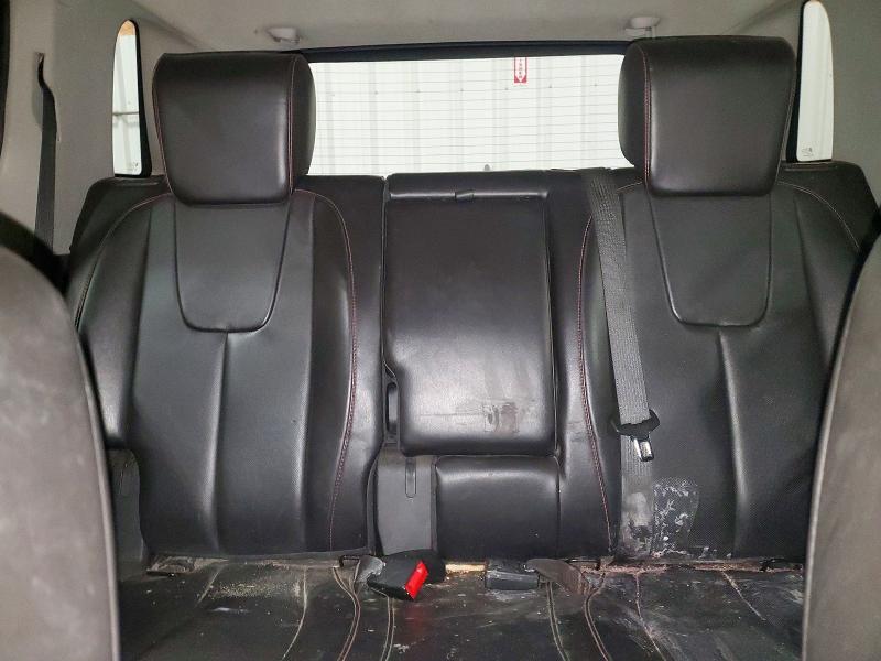 Продажа на аукционе авто 2011 Gmc Terrain, vin: 2CTFLXE52B6279531, номер лота: 55227366