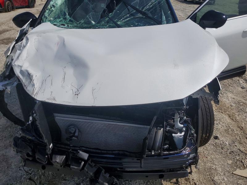 Продажа на аукционе авто 2026 Nissan Rogue, vin: 5N1BT3BA4TC739524, номер лота: 54899176