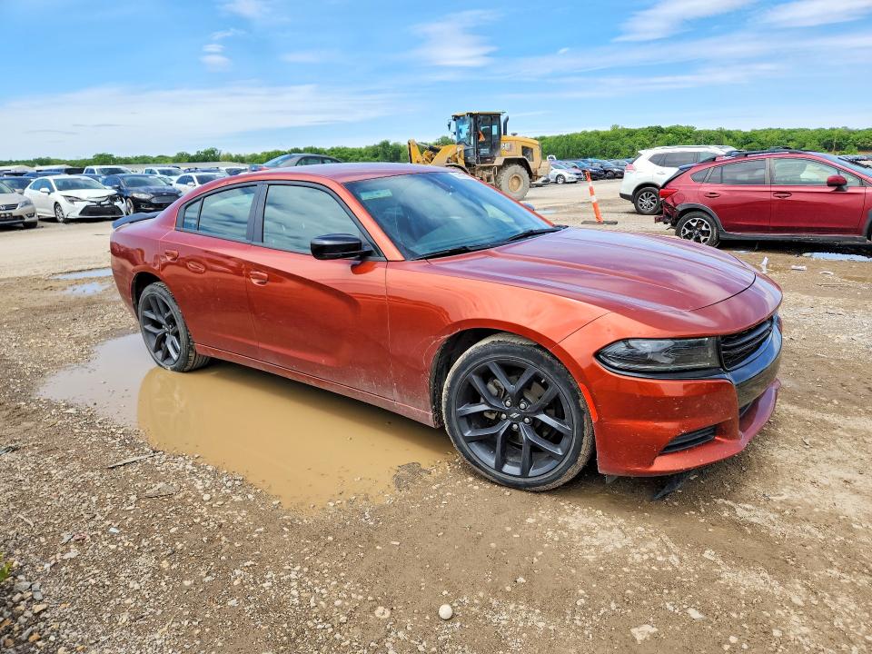 Aukcja sprzedaży 2022 Dodge Charger, vin: 2C3CDXBG8NH120303, numer aukcji: 52699896