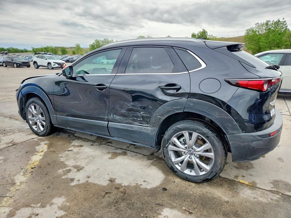 2022 Mazda Cx-30 მანქანა იყიდება აუქციონზე, vin: 3MVDMBDL9NM405167, აუქციონის ნომერი: 54314196